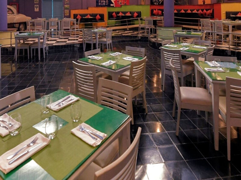 Iberostar Waves Punta Cana