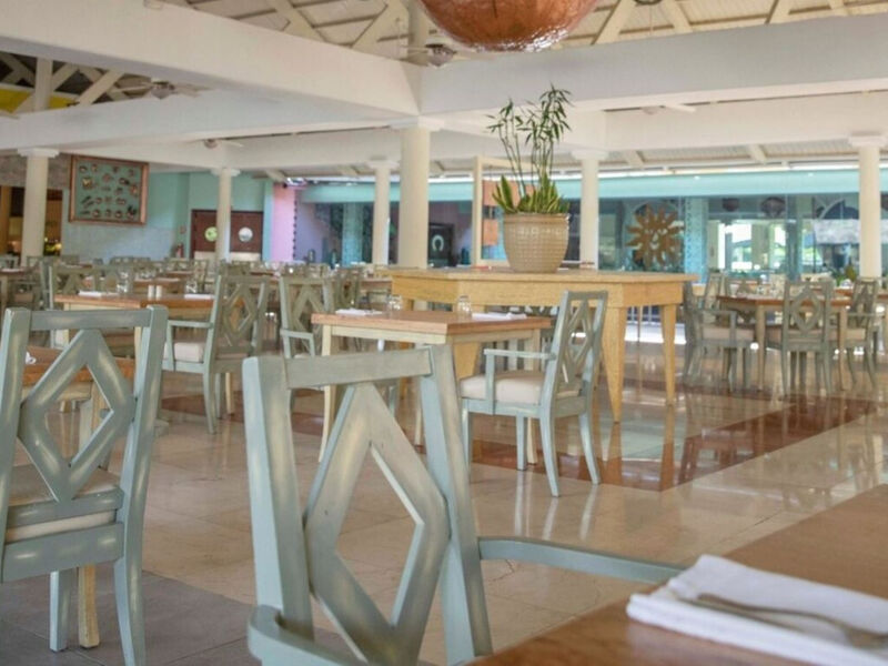 Iberostar Waves Punta Cana