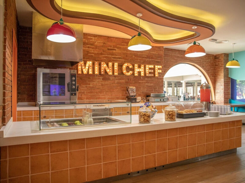 Iberostar Waves Punta Cana