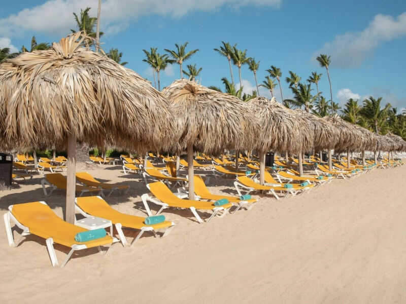Iberostar Waves Punta Cana