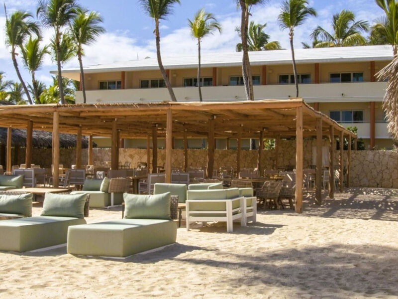 Iberostar Waves Punta Cana