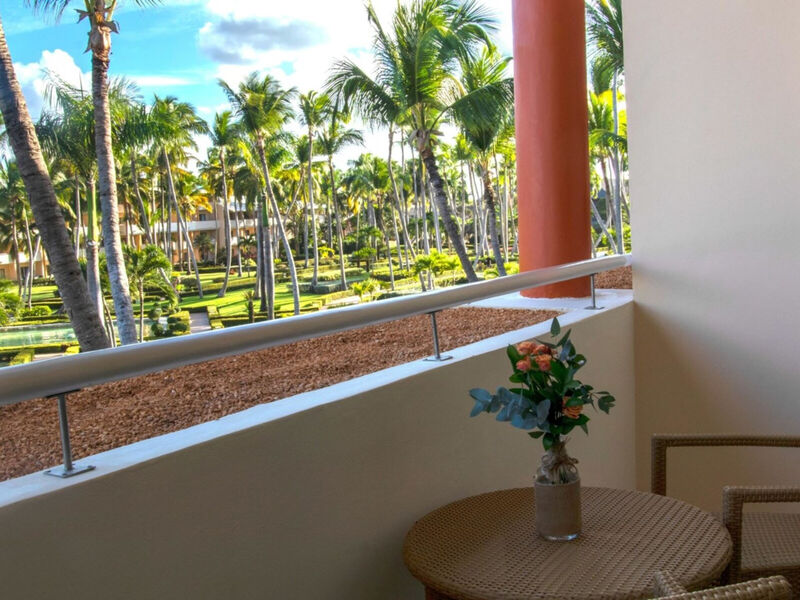 Iberostar Waves Punta Cana