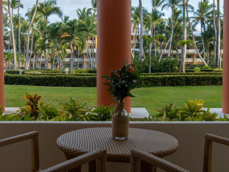 Iberostar Waves Punta Cana