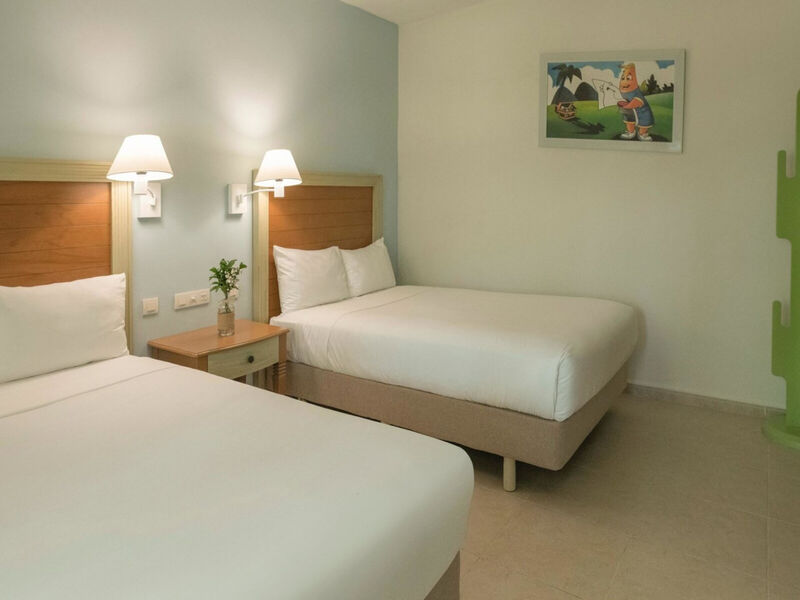 Iberostar Waves Punta Cana