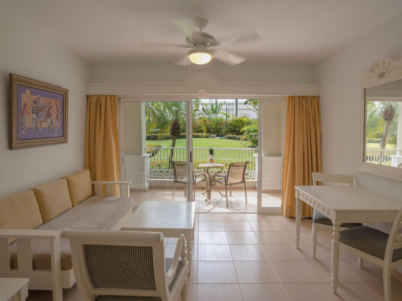 Iberostar Waves Punta Cana