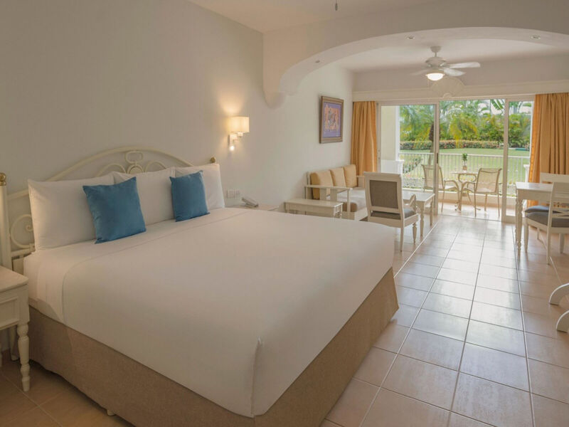 Iberostar Waves Punta Cana