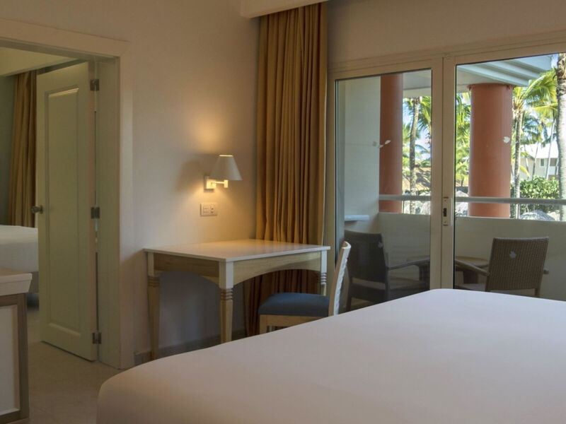 Iberostar Waves Punta Cana