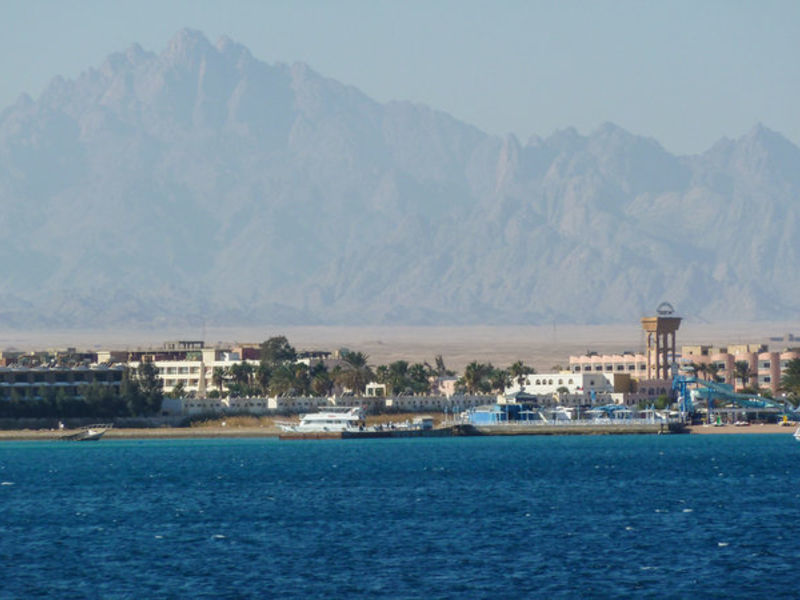 Iberotel Aquamarine