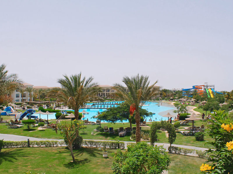 Iberotel Aquamarine