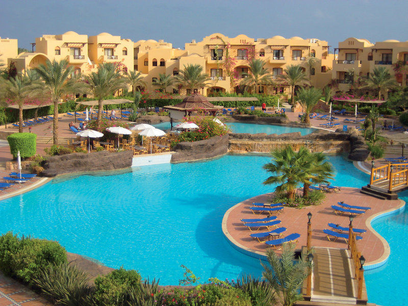 Iberotel Coraya Beach