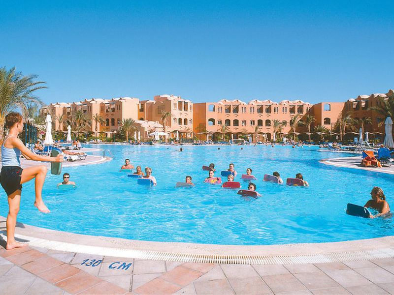 Iberotel Makadi Oasis