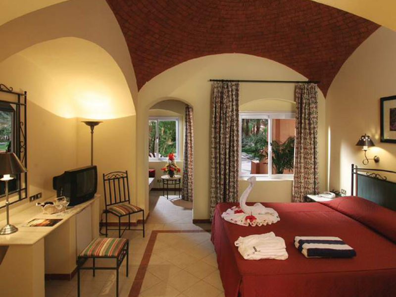 Iberotel Makadi Oasis