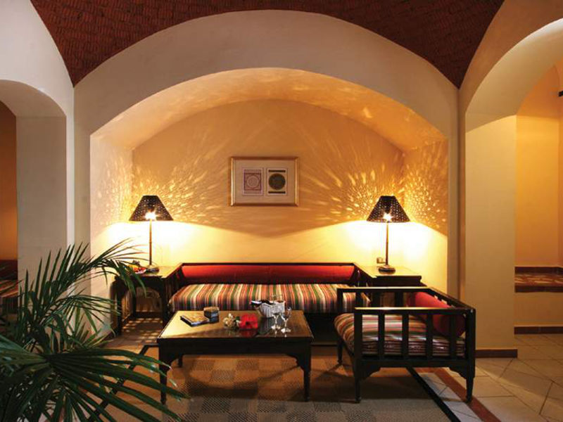 Iberotel Makadi Oasis