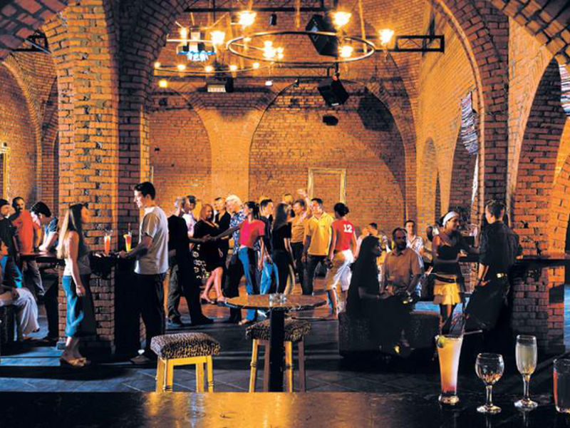 Iberotel Makadi Oasis