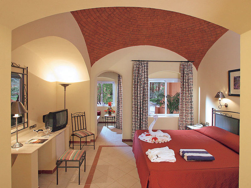 Iberotel Makadi Oasis