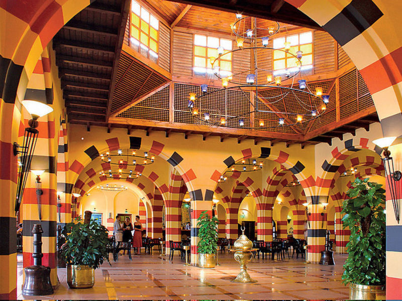 Iberotel Makadi Oasis