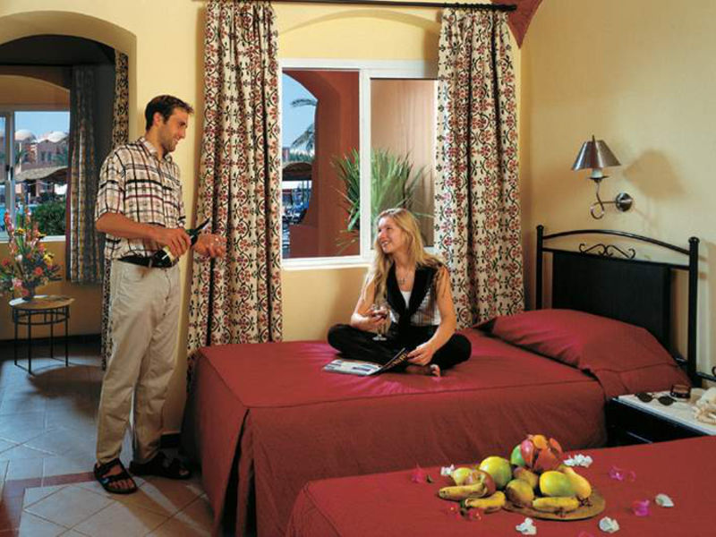 Iberotel Makadi Oasis