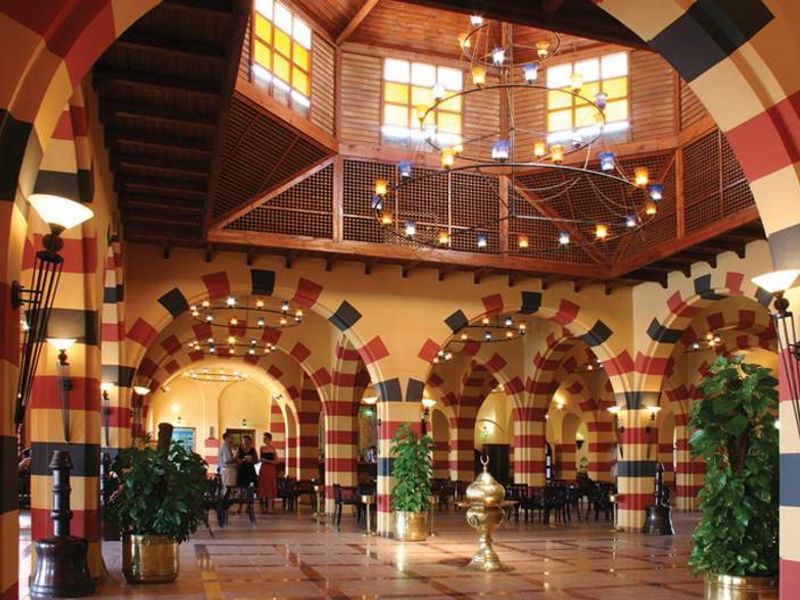 Iberotel Makadi Oasis