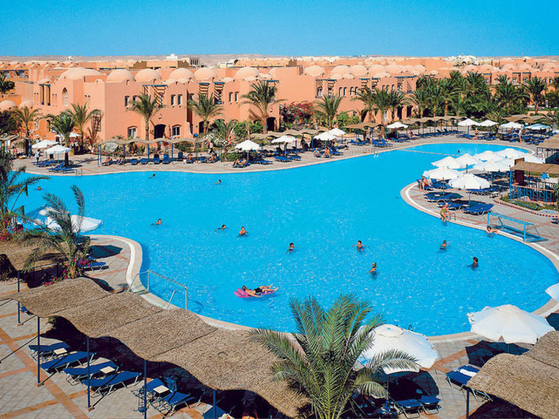 Iberotel Makadi Oasis