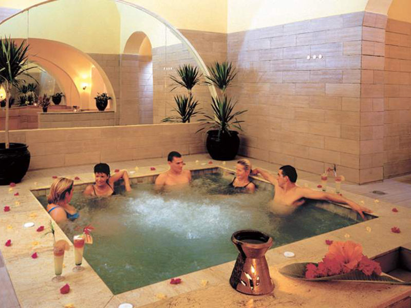Iberotel Makadi Oasis