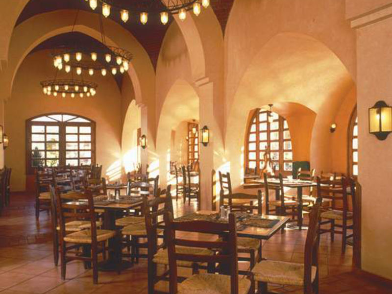 Iberotel Makadi Oasis
