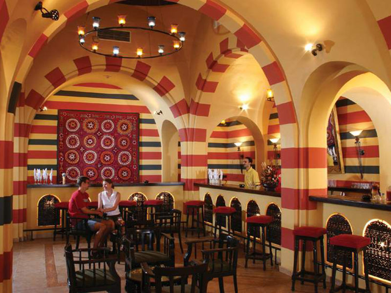 Iberotel Makadi Oasis
