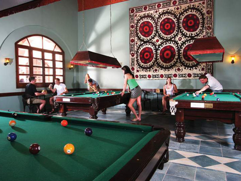 Iberotel Makadi Oasis