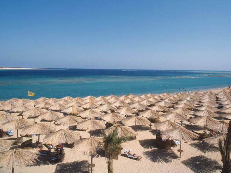 Iberotel Makadi Oasis