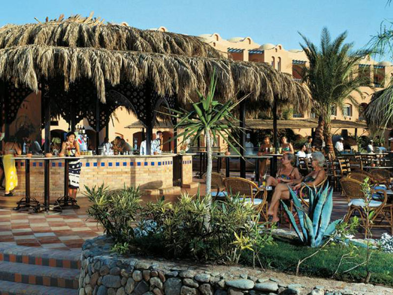Iberotel Makadi Oasis