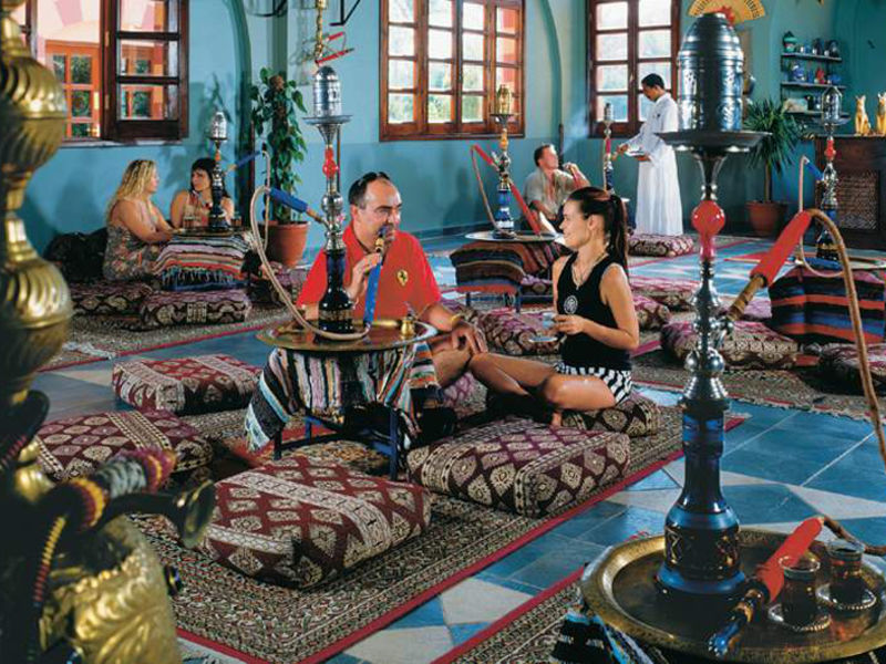 Iberotel Makadi Oasis