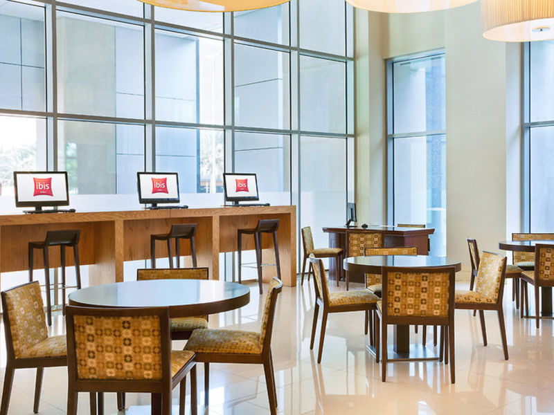 Ibis Deira City Centre