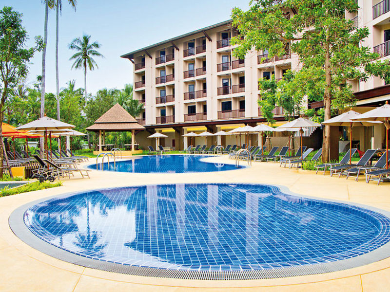 Ibis Styles Krabi Ao Nang