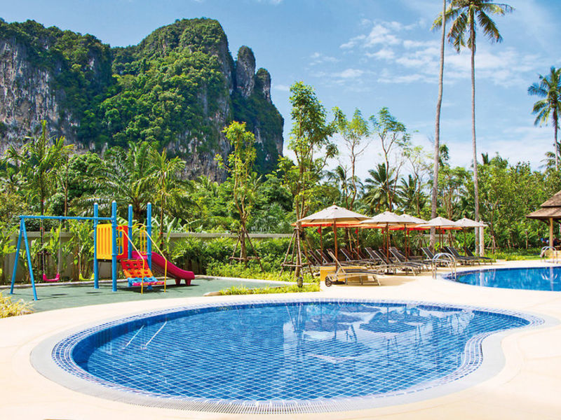 Ibis Styles Krabi Ao Nang