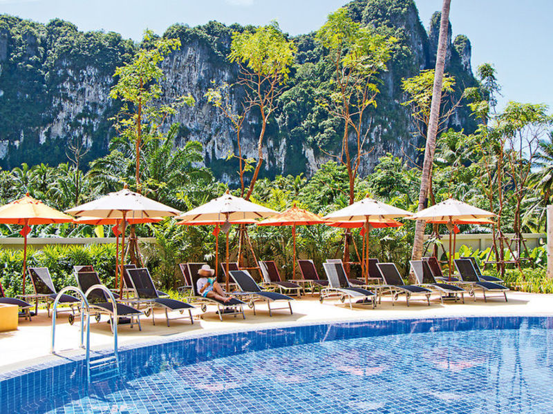 Ibis Styles Krabi Ao Nang