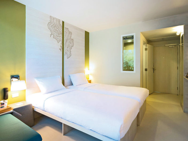 Ibis Styles Krabi Ao Nang