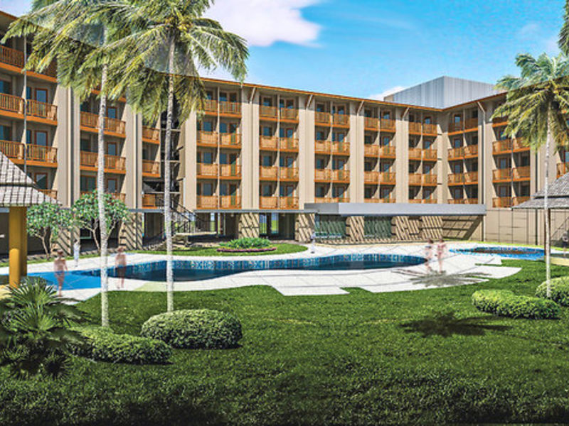 Ibis Styles Krabi Ao Nang