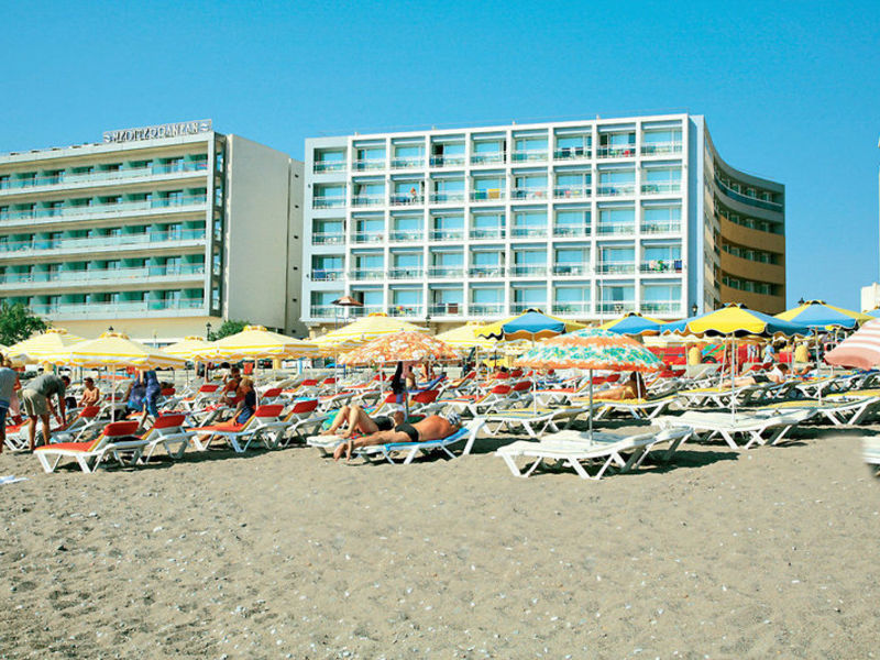 Ibiscus Hotel