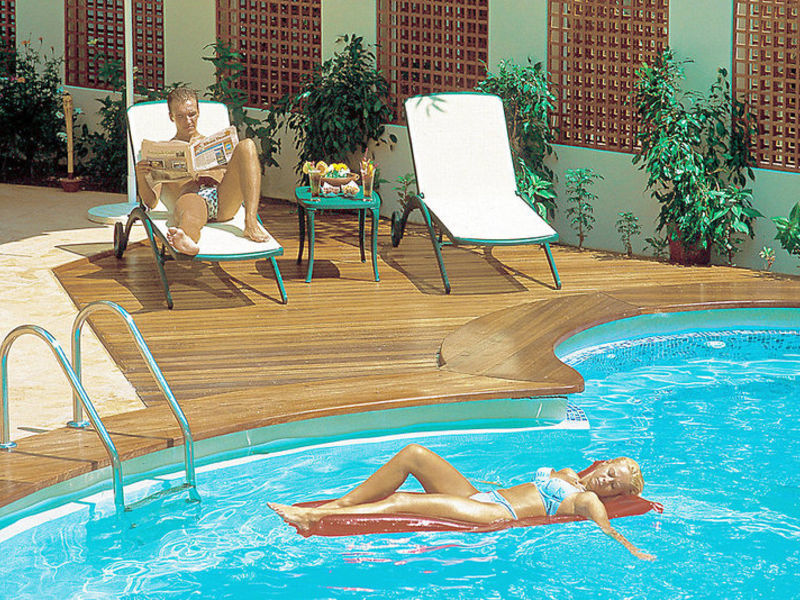 Ibiscus Hotel