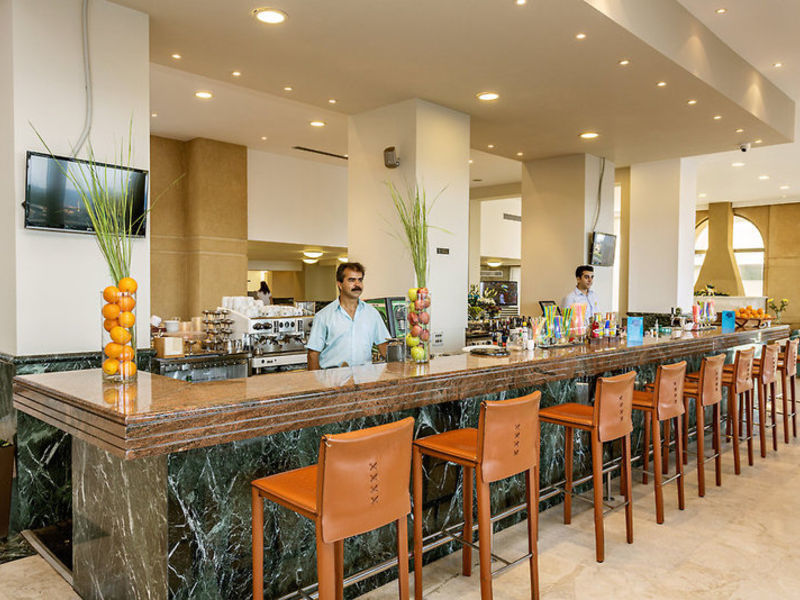 Ibiscus Hotel
