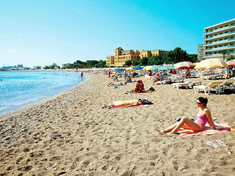 Ibiscus Hotel