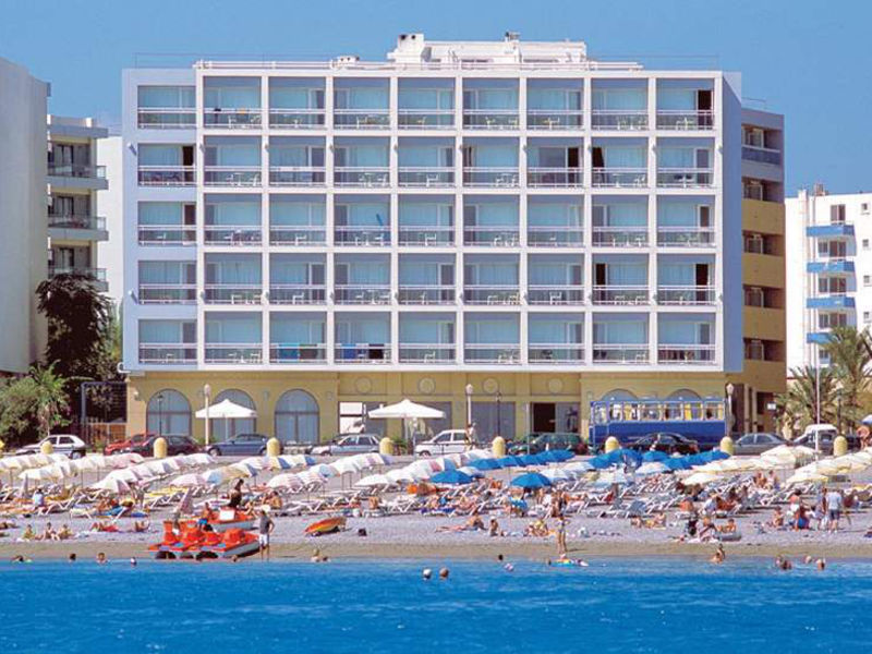 Ibiscus Hotel