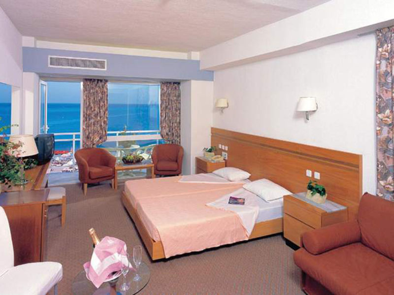 Ibiscus Hotel