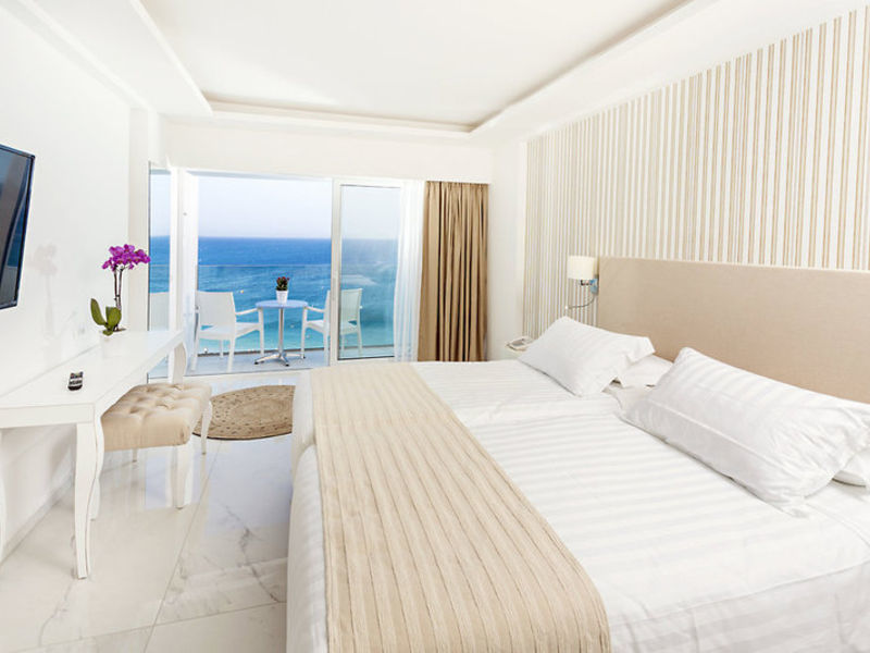 Ibiscus Hotel
