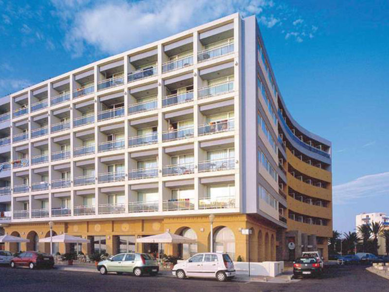 Ibiscus Hotel