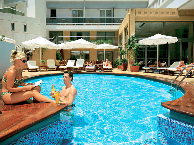 Ibiscus Hotel