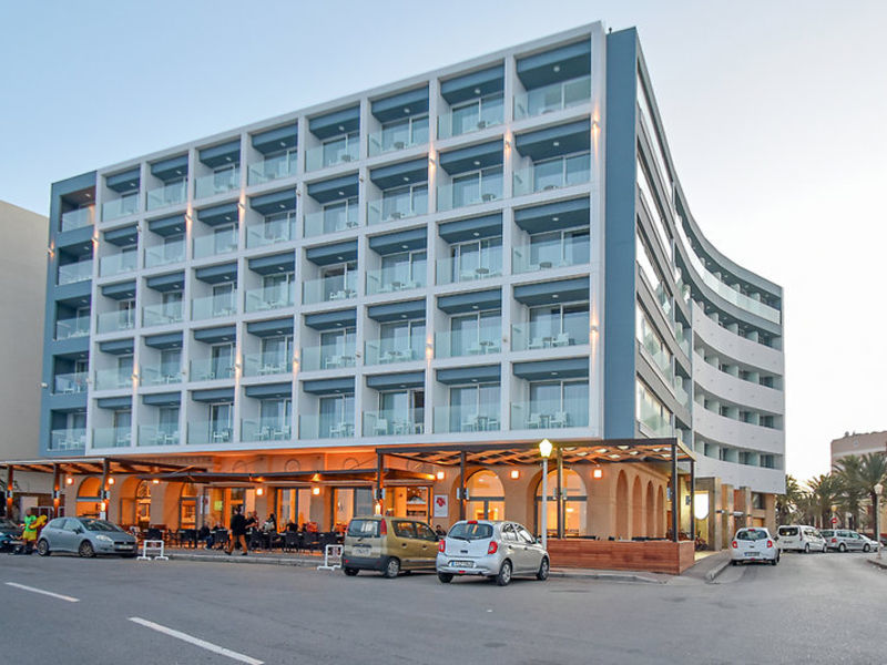 Ibiscus Hotel