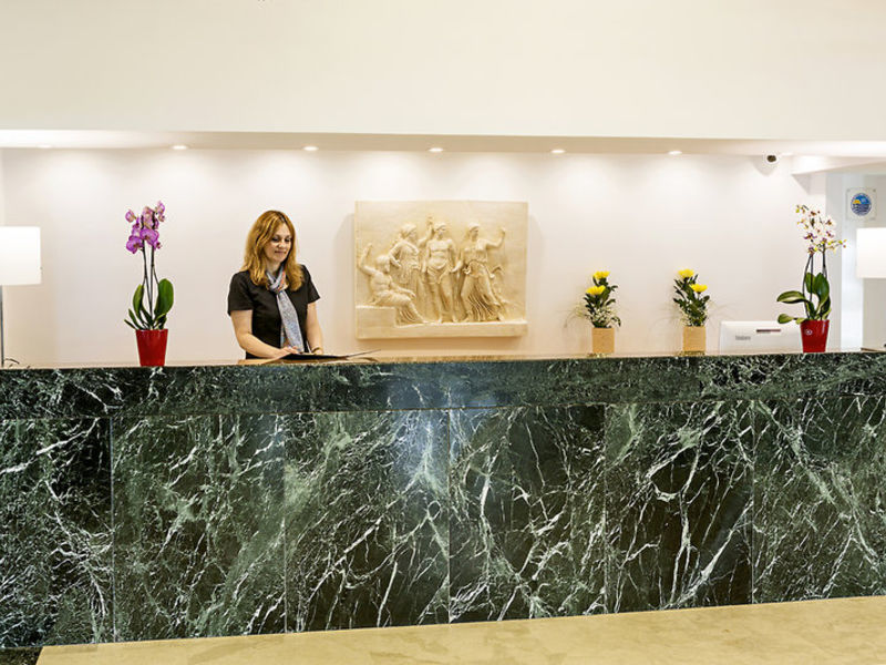Ibiscus Hotel