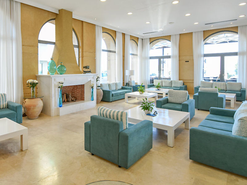 Ibiscus Hotel