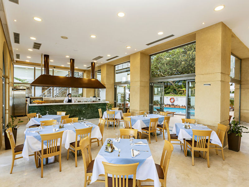 Ibiscus Hotel