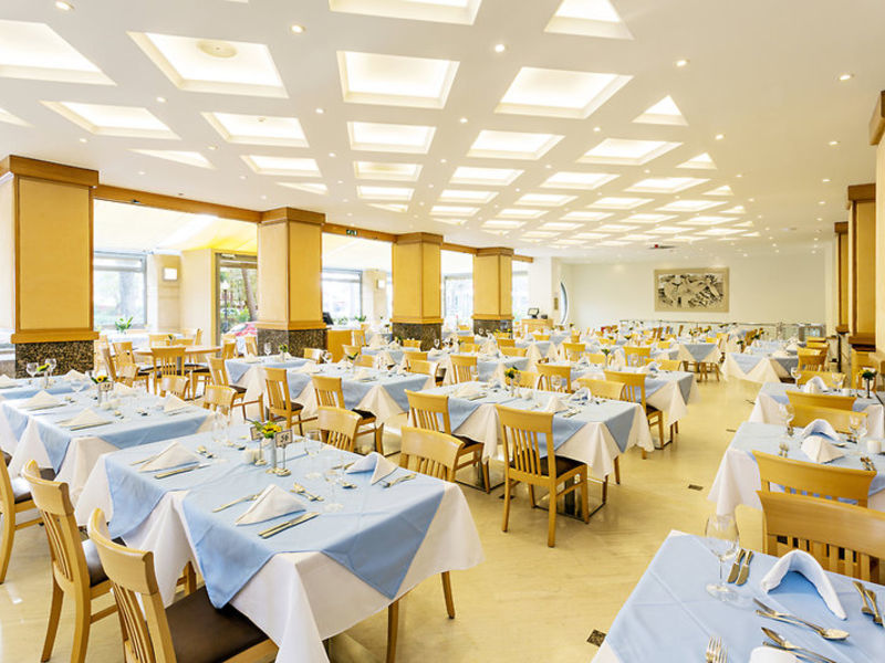 Ibiscus Hotel